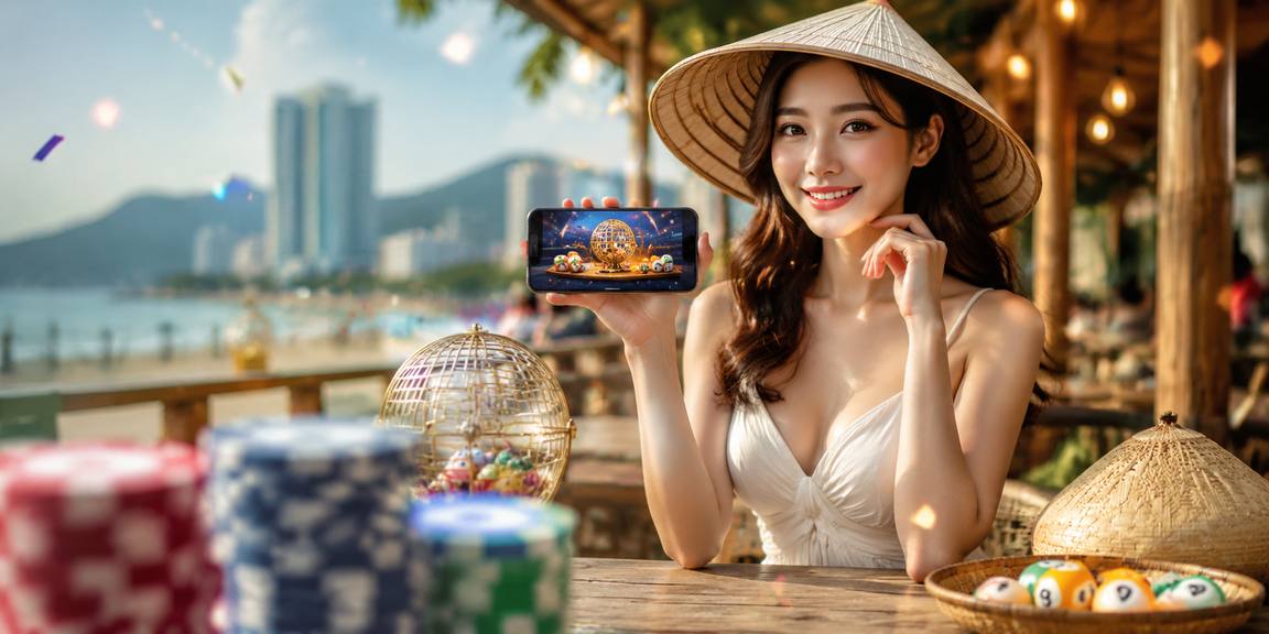 69vn9 Sảnh Slots dành cho nhịp Việt Nam
